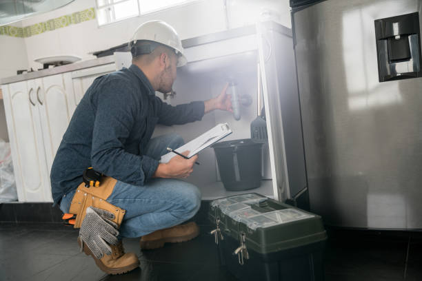 Best Emergency Plumber  in Punaluu, HI
