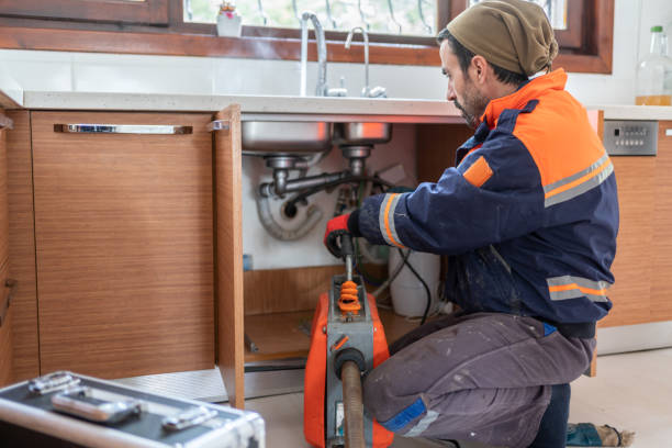 Best Leak Detection Services  in Punaluu, HI