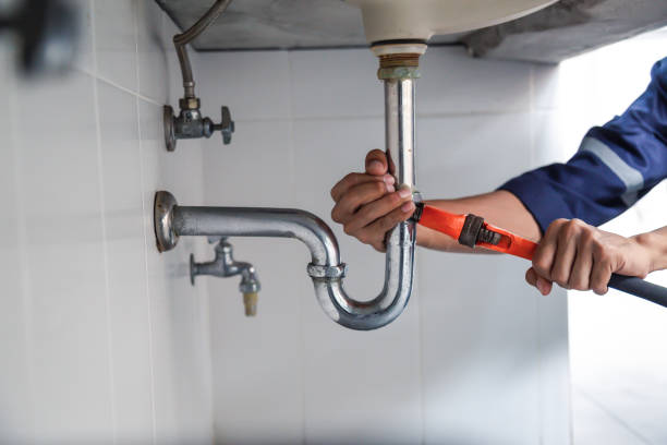 Best Shower Repair Services  in Punaluu, HI