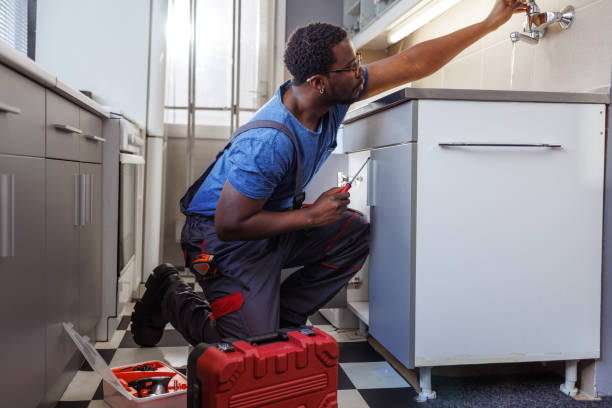 Best Gas Line Repair  in Punaluu, HI