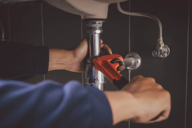 Professional Plumbing in Punaluu, HI
